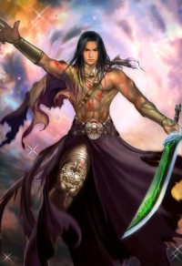 封神之召唤猛将