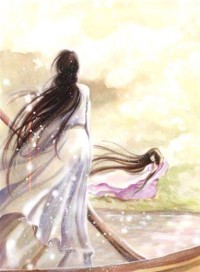 林羽江顏_